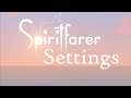 How To Change Player Input In Spiritfarer