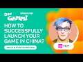 How to prepare for a successful launch of your game in China / Vladislav Tsypljak (@NeonDoctrine)