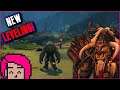 I Had SO MUCH FUN Playing The With The New Leveling In WoW | SKYLENT