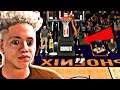 IF A WNBA PLAYER DUNKS THE VIDEO ENDS - NBA 2K20