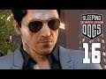 Breaking The Boss! - Sleeping Dogs Definitive Edition | Blind Let's Play - Part 16