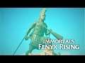 Imortals Fenyx Rising Ep.22 - Garras da Guerra Part.1 (Português)
