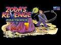 IndieGamerRetro Plays - Zoda's Revenge: StarTropics II [Part 7 - Camelot]