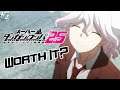 Is Super Danganronpa 2.5: Nagito Komaeda and the Destroyer of the World Worth It? - Anime Review -