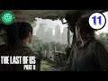 Last of Us 2 - Part 11 - Into The City