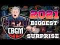Late Predictions and Recruiting Chat S21 | CBGM Multi-Player | w/ Cards and CoachFury | DDSCB21 🏀