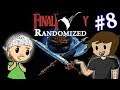 LEGOLAS & GIMLI | Final Fantasy Randomized Let's Play #8 | Father & Son Gaming
