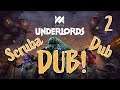 LET'S GO!! - North and Friends Play: Dota Underlords - Episode 2