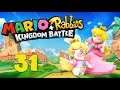 Mario+Rabbids: Kingdom Battle *100%* - Episode 31