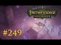 Let's Play Pathfinder: Kingmaker #249 – Die Ritualstätte  (Blind / Deutsch)