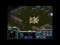 Let's Play Starcraft: The Antioch Chronicles Part 1: Approach To Antioch + Templar Surrounded