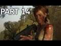 (PS4) Let's Play The Last of Us 2 Live Part 14 (Stay Safe, Stay Home)