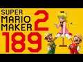 Lettuce play Super Mario Maker 2 part 189