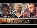 Life Is Strange - Episode 5 - Wolves (Full Blind Playthrough)