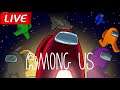 [LIVE] Among Us - โกหกยังไงไม่ให้ล่ก ปี2021