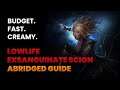 Lowlife Exsanguinate Scion - 3.15 League Start Abridged Guide | Path of Exile: Expedition