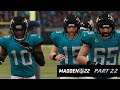 Madden NFL 22 Gameplay (Face Of The Franchise: Part 22)