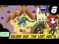 MAGames LIVE: Golden Sun: The Lost Age -8-