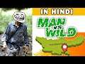 Man Vs Wild spoof in hindi