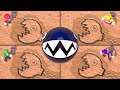 Mario Party Series - Chain Comp Minigames
