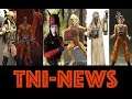 Marvel Legends Age Of Apocalypse, Possible Black Widow Figures, Black Series Jedi And More