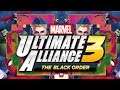 Marvel Ultimate Alliance 3 | Critique Cruelle