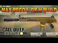 Max Recoil DR-H (SCAR H) Gunsmith Build in COD Mobile | Call of Duty Mobile