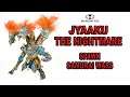 McFarlane Toys Jyaaku Spawn Samurai Wars Series 19