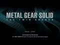 Metal Gear Solid: The Twin Snakes (Gamecube) Silver Tries (3) [Christmas Eve Special]