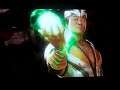 Mortal Kombat 11 Klassic Towers: Shang Tsung part 1
