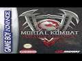Mortal Kombat Deadly Alliance - Longplay [GBA]