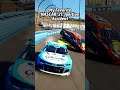My Favorite NASCAR '21: Ignition Accident | #Shorts