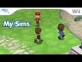 MySims | Dolphin Emulator 5.0-13014 [1080p HD] | Nintendo Wii