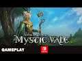 Mystic Vale [Switch] mystisches Deckbuilding Spiel