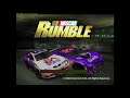 NASCAR Rumble PCSXR Gameplay