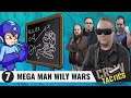 NE Crew Tactics - Mega Man: Wily Wars (Episode 7, PRACTICING NEVER ENDS?!)