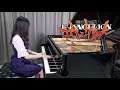 Neon Genesis Evangelion「A Cruel Angel's Thesis」Ru's Piano