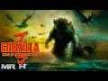 NEW DETAILS Revealed For The Monsters In Godzilla King Of The Monsters