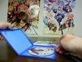 NICK54222 Unboxing: Is It Wrong To Try to Pick Up Girls in a Dungeon? OVA Blu-ray