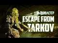 №238 Escape  From Tarkov - Обзор.Мнение.ПАААТЧ!!!(PULSOID) (2k)