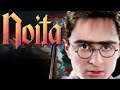 Noita is a smart game for smart people