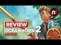 Oceanhorn 2: Knights of the Lost Realm Nintendo Switch Review - Is It Worth It?
