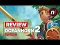 Oceanhorn 2: Knights of the Lost Realm Nintendo Switch Review - Is It Worth It?