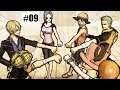 One Piece Pirate Warriors 3 #09 -Krokodile und Vivi- ( Let's Play Gameplay Deutsch )
