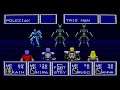 Phantasy Star II - Part 12: " Opening the Green/Red Dams + Escape Gaila Satellite "
