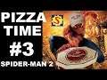 Pizza Time - Spider-Man 2 (PS2) - Part 3