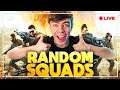 PLAYING WITH RANDOM PEOPLE IN COD Mobile...