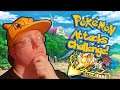 Pokemon Attack Endings Challenge!