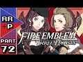 Practicing For The Dance-Off! Let's Play Fire Emblem Three Houses (Black Eagles) - Part 72