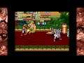 PS4 - CAPCOM BELT ACTION COLLECTION - Friend Coop - Youtube Game Live Streaming #74